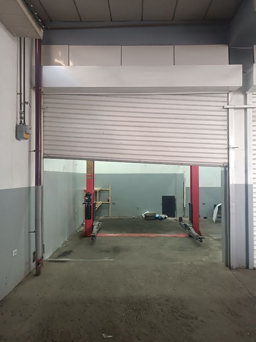 Arendaga boks beriladi.