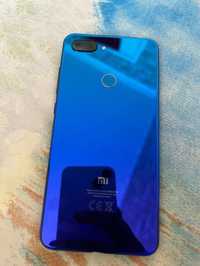 Xiaomi mi 8 lite