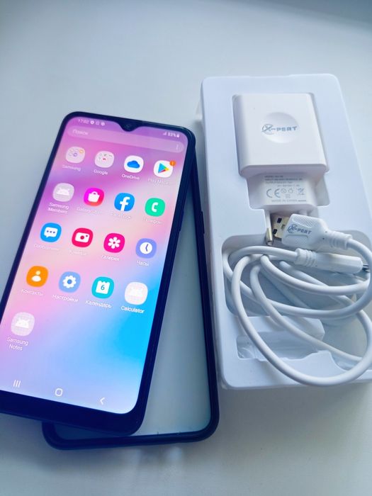 Продам Самсунг А10с