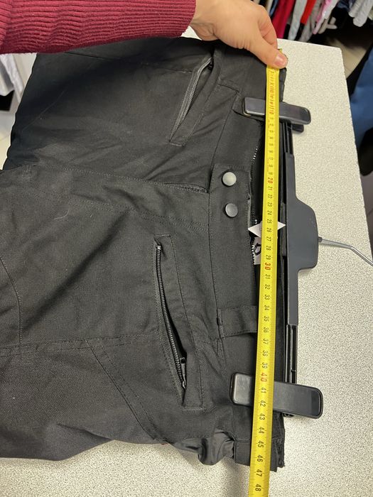 Pantaloni moto mar L 52-54