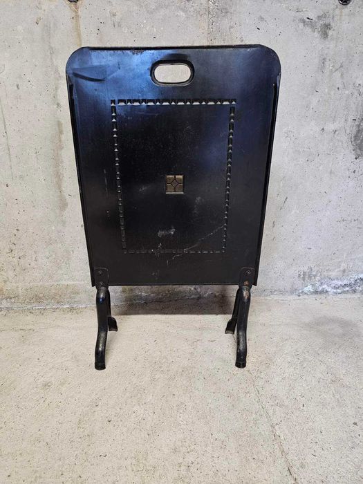 Шкаф в стил Рустик