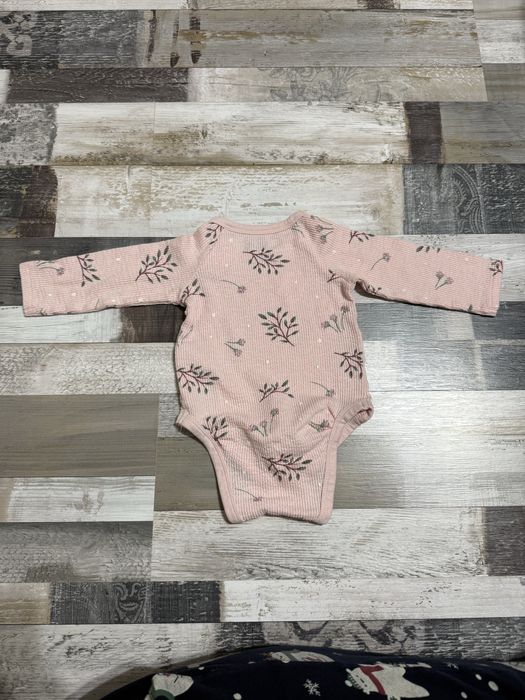 Бебешки дрехи 3-6м