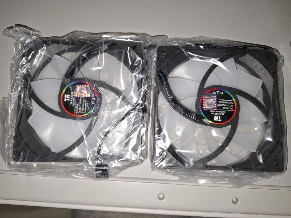 Thermalright Peerless Assasin 120 SE - Argb