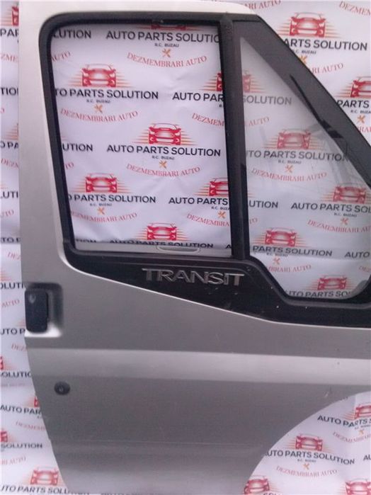macara mecanica geam usa dreapta fata ford transit an fabr.2008