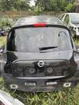 Haion portbagaj Nissan Juke negru stare impecabila