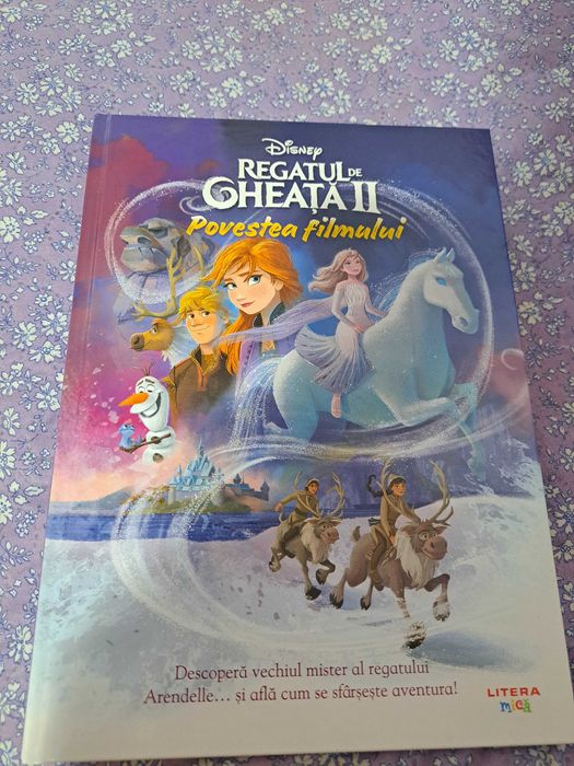 Carti de povesti pentru copii