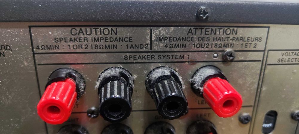 Amplificator Audio Harman Kardon PM645 Statie Audio