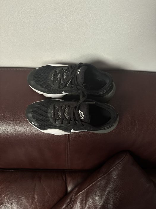 Маратонки Nike Airzoom