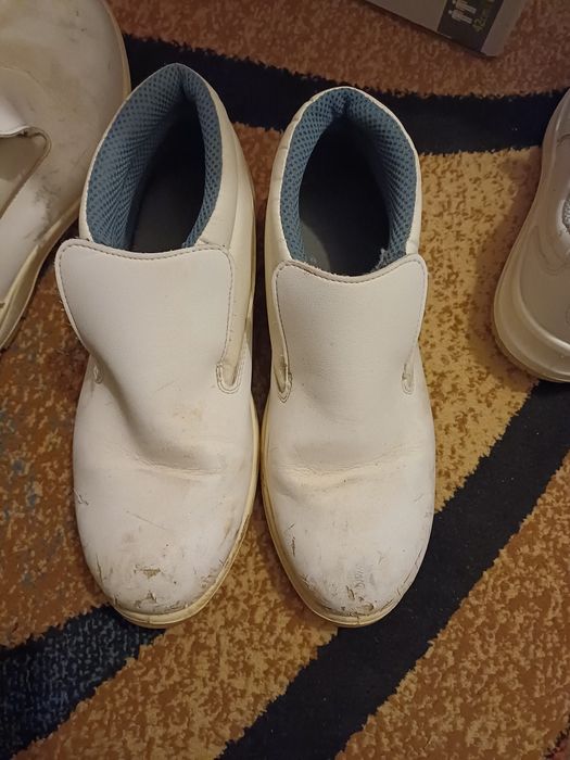 Vand bocanci macelarie