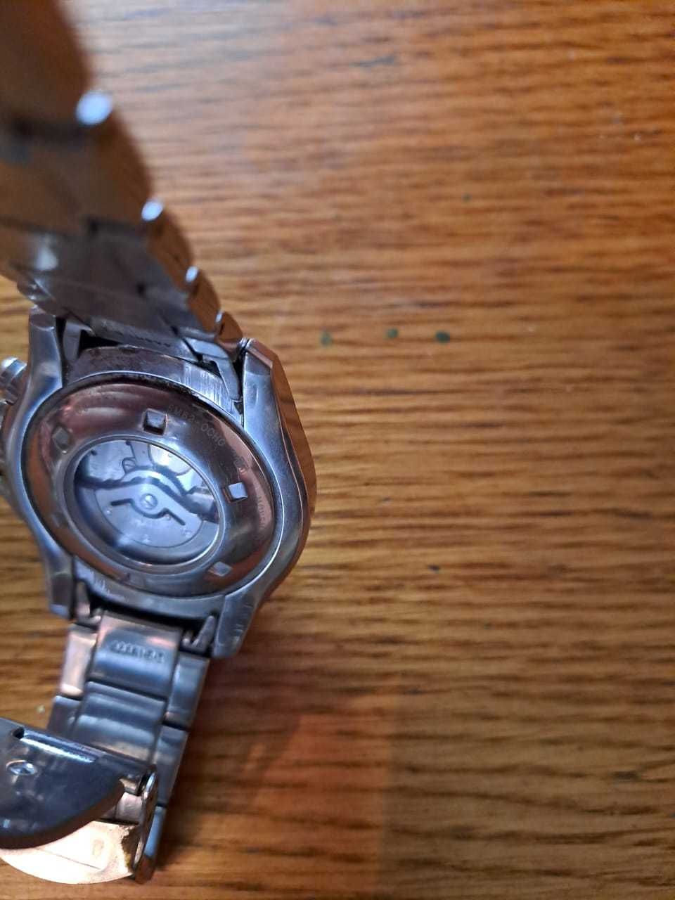 Фирменные часы  Seiko(оригинал) производства Япония