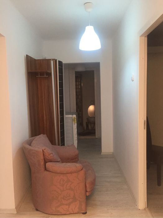 Apartament 4 camere de vanzare langa Facultatea de Medicina si SCJUC