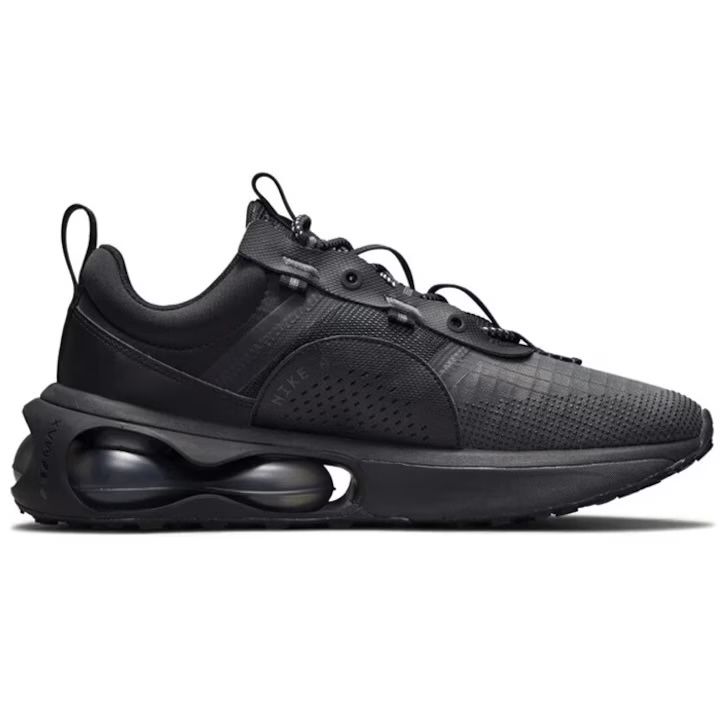 Air Max 2021 “BLACK