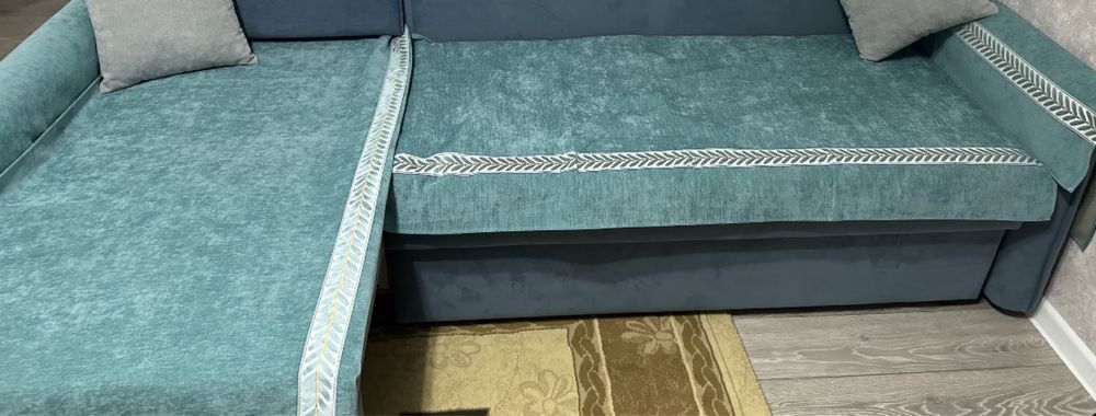 Продам новый дивандек