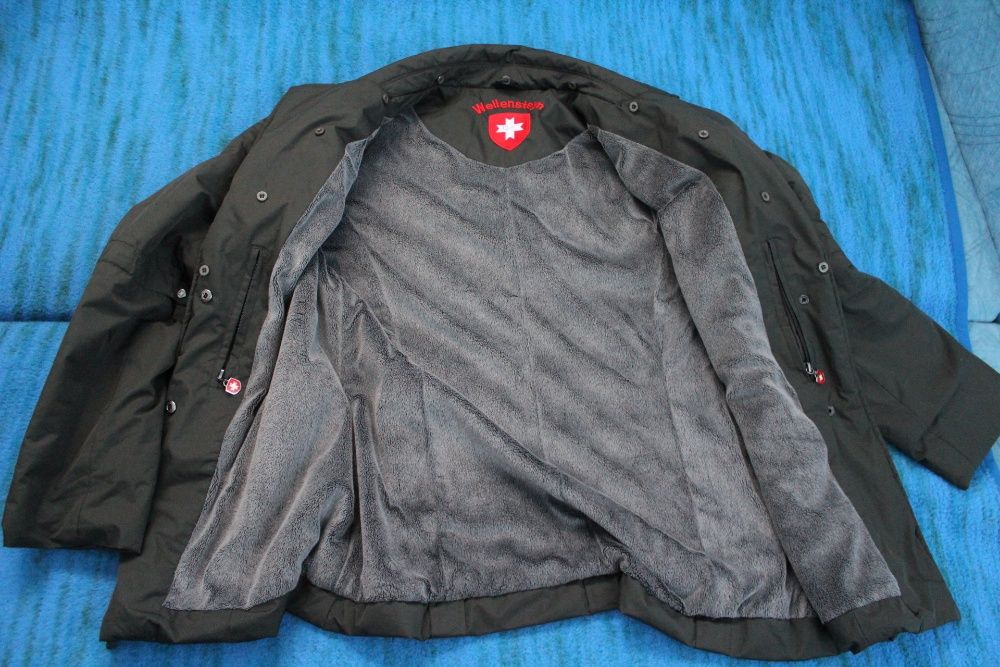 Jacheta Wellensteyn Chalet M si sal Fred Perry lana
