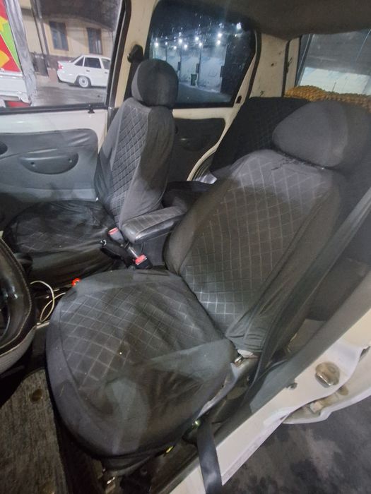 Matiz kraskasiz toooooza 2005