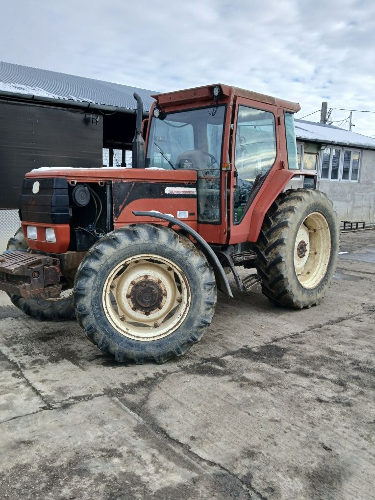 Vand tractor fiat