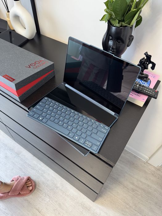 Vand /Laptop Lenovo