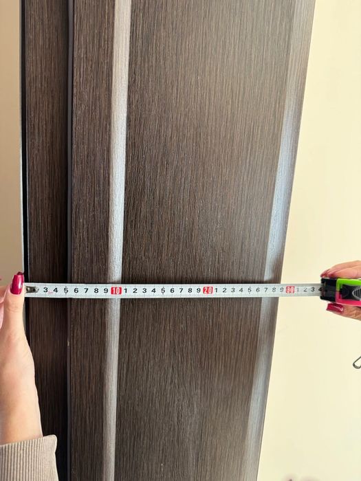 Интериорна врата