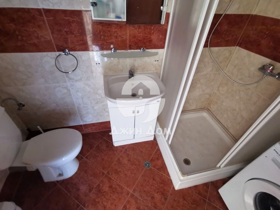 Продава се Тристаен апартамент в Свети Влас - 72 кв.м за 1181 €/кв.м - Снимка #6