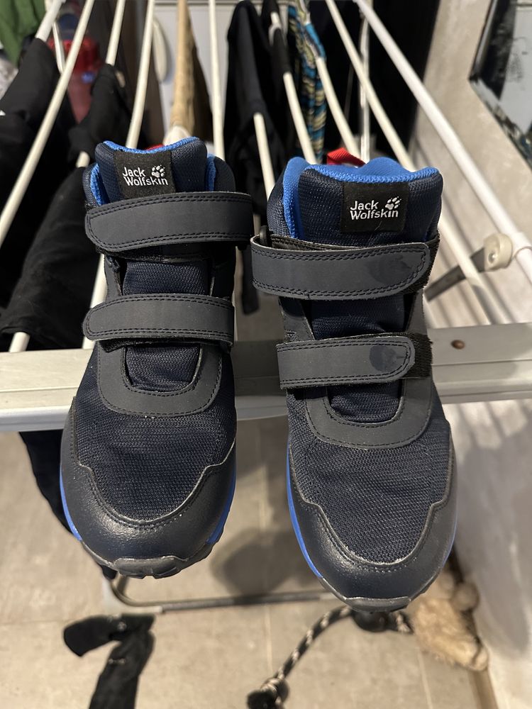 Bocanci lucru uvex 39 ,40,41,37,36