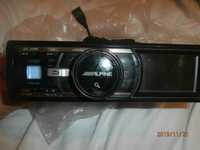 Radio CD auto Alpine IDA-X200