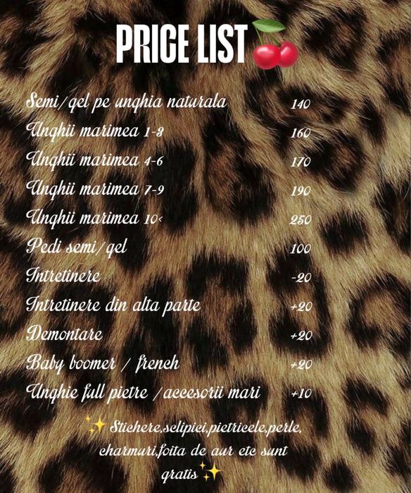 Unghii cu gel sector 4