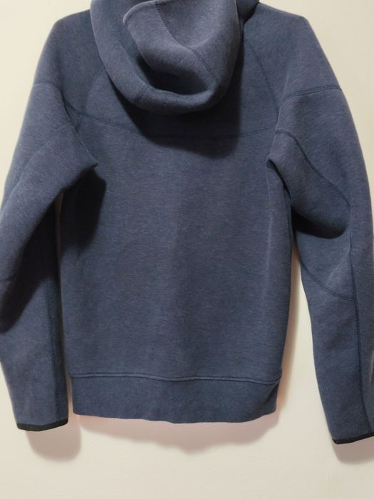 Nike hanorac cu gluga XS