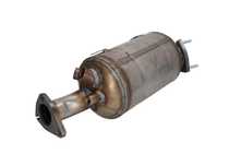 Filtru de particule Audi A4 2004-2008 8E , B7 8KO254750HX