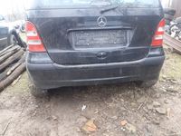 Bara spate Mercedes A Class w168 an 2003