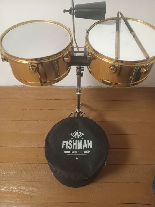 Timbal tila rang
