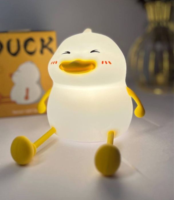 Bolalar uchun tungi chiroq. Светильник-ночник, детский