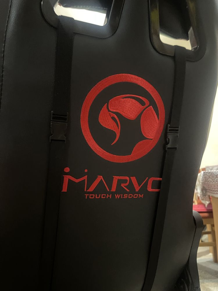 Scaun gaming Marvo