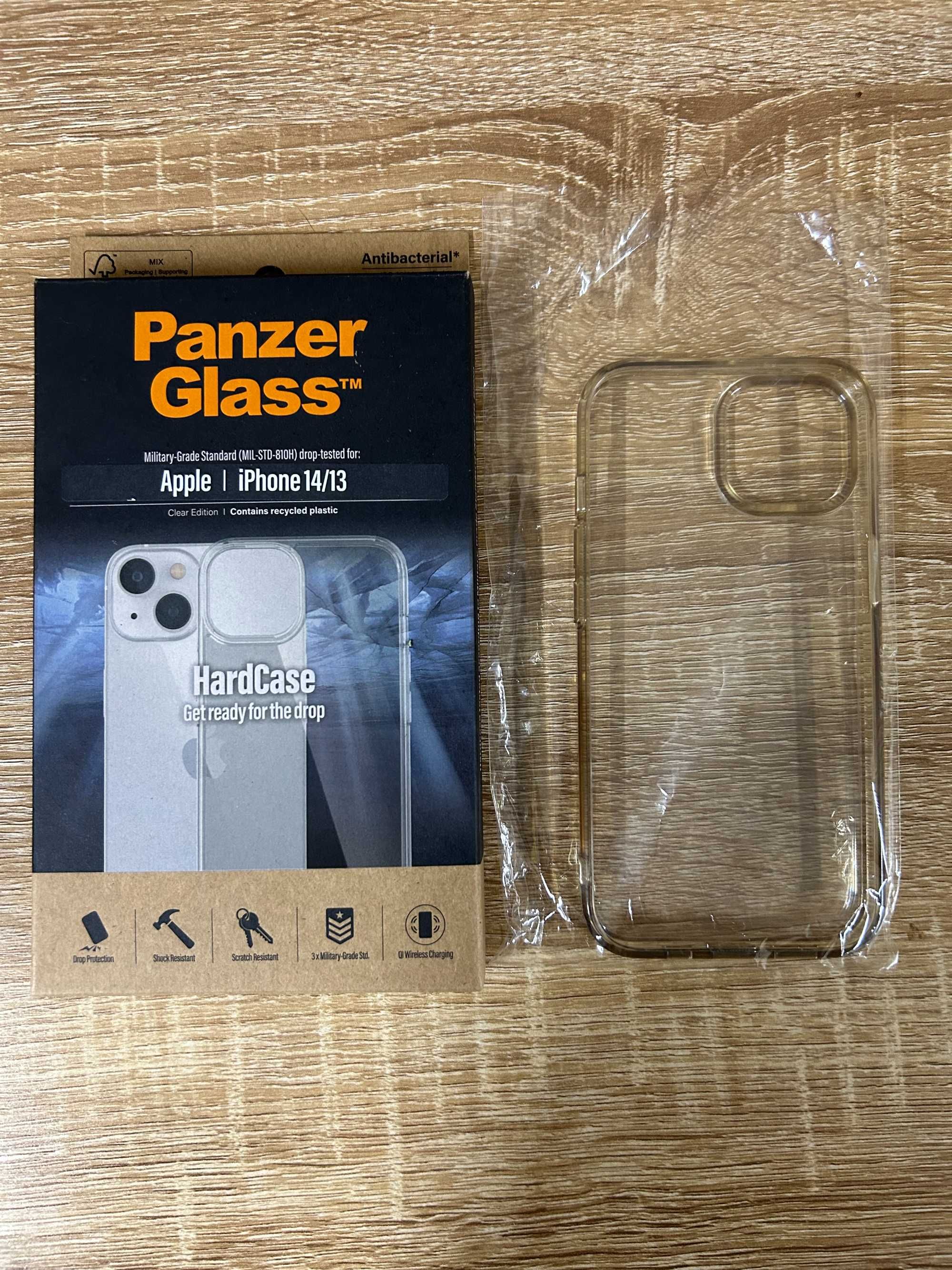 HardCase PanzerGlass за Apple Iphone 14/13