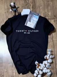 Футболки Tommy Hilfiger