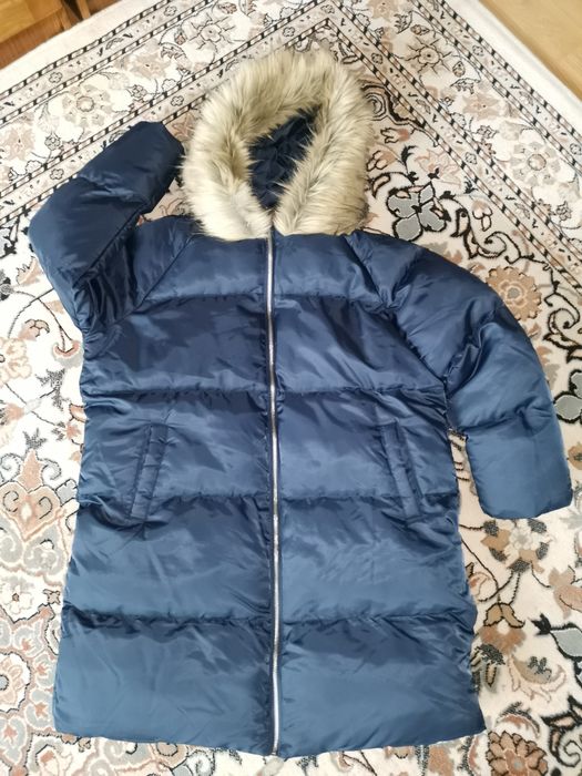 Haina de dama cu gluga