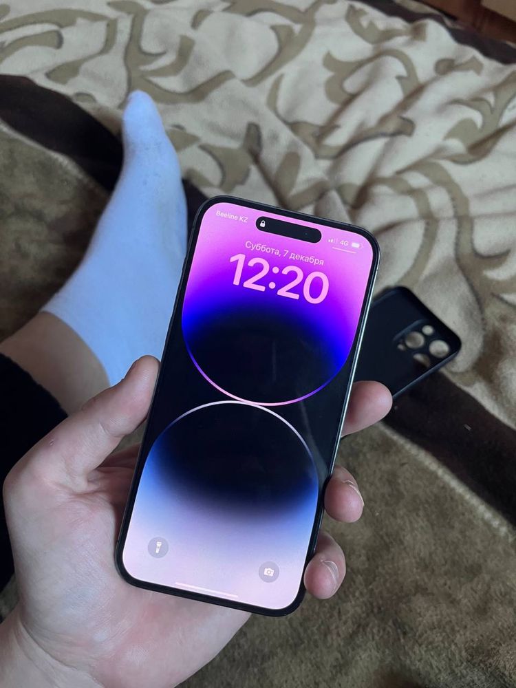 iPhonr 14 pro max