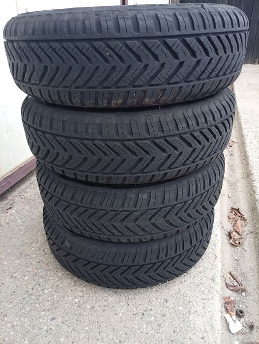 Se vinde anvelope Allseason 155/70/R13 Kormoran DOT 2022