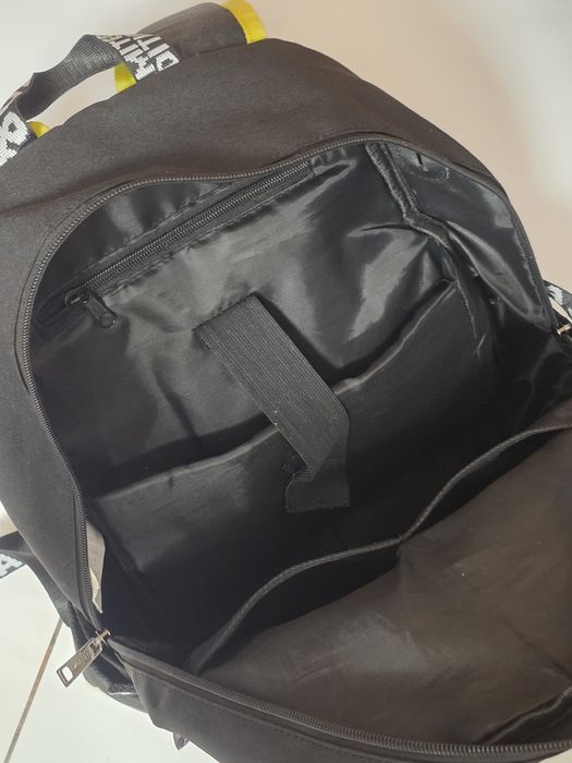 Ghiozdan Laptop/Scoala Anime Pikachu Backpack
