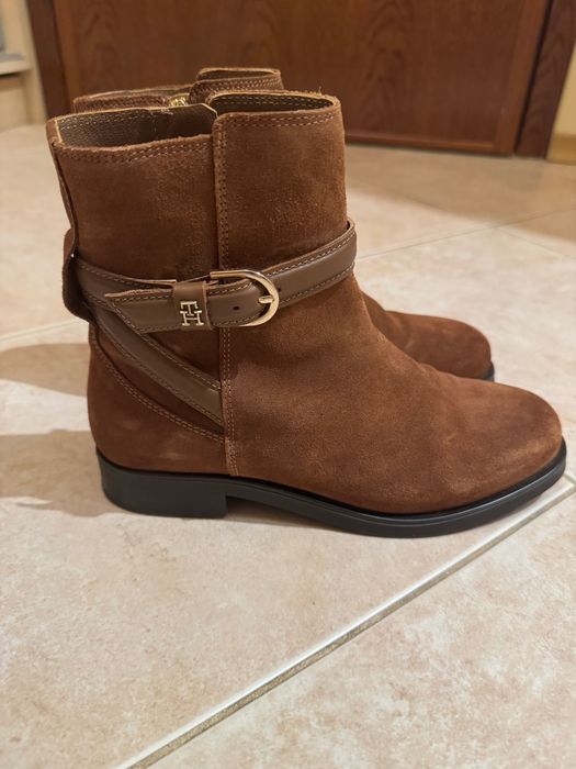 Боти Tommy Hilfiger