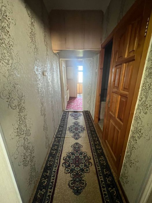 Юнусабад 19 квартал 5/5/5