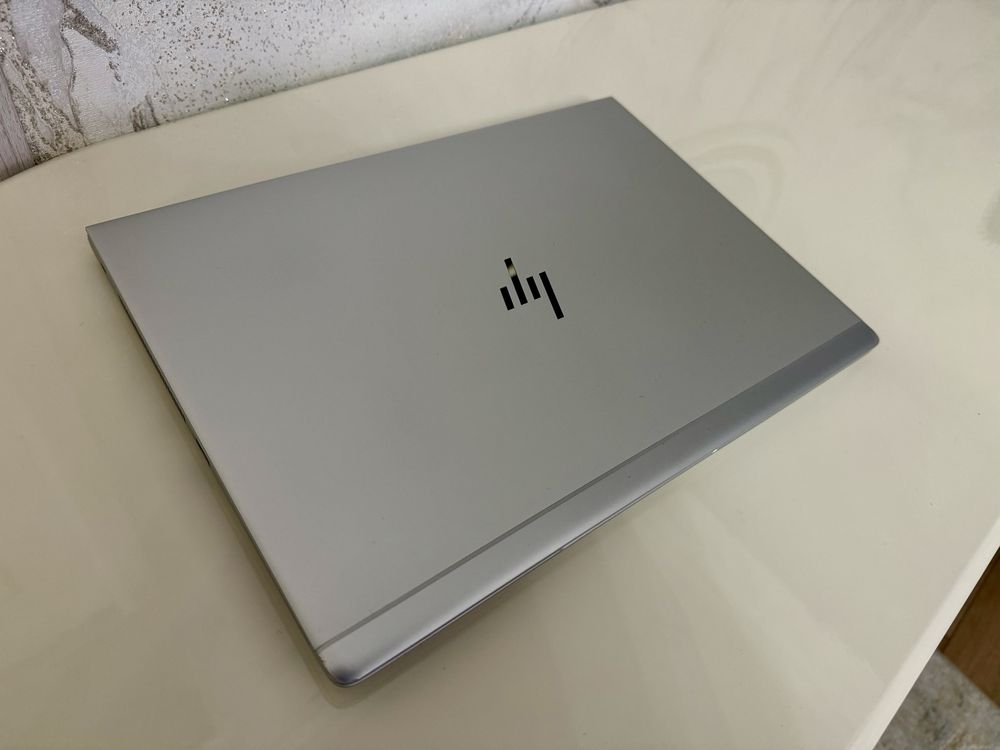 Тонкий,Легкий,Быстрый (Озу:16) Hp EliteBook 14