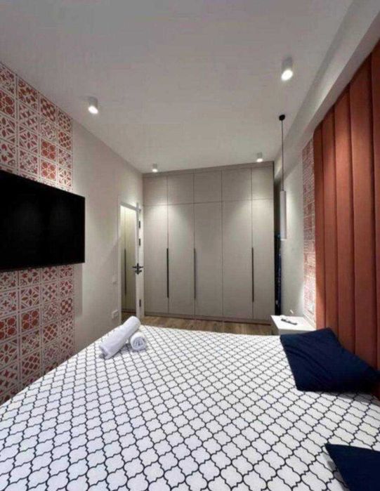 RENT | АРЕНДА квартира в ТЦ Next Seul Mun