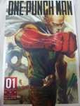 One-Punch Man Vol.1