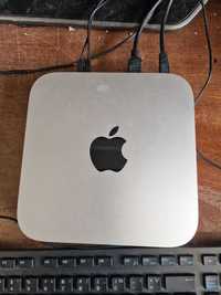 Mac mini a1347 (Late 2014) intel i7 8Gb ram 1T disk