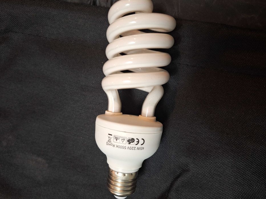 Set 3 trepied foto cu softbox-uri