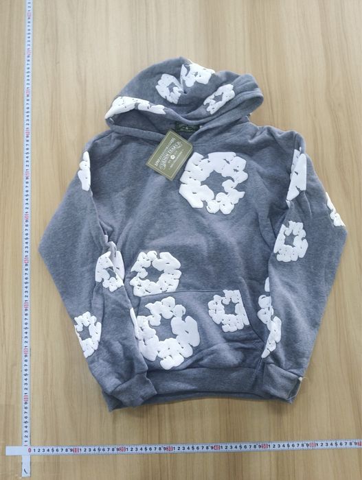 compleu denim tears