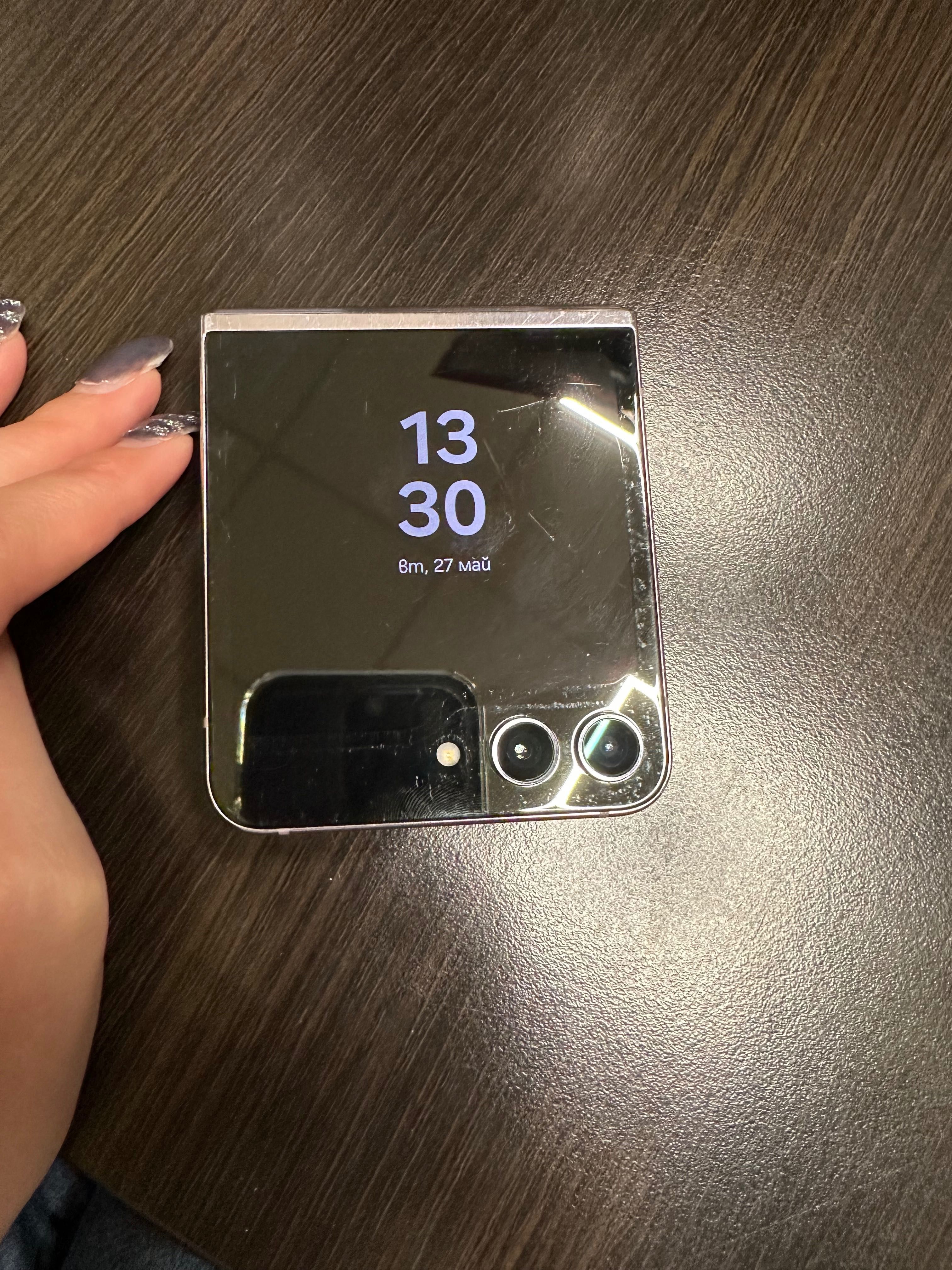 Samsung Z Flip 5 512 GB