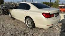 BMW F01 F02 5.0I N63