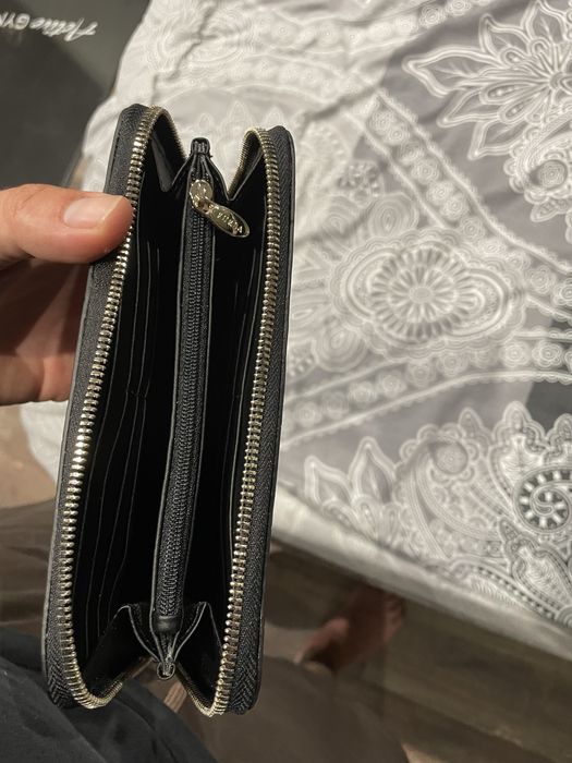 Furla отигинален дамски портфеил едтествена кожа