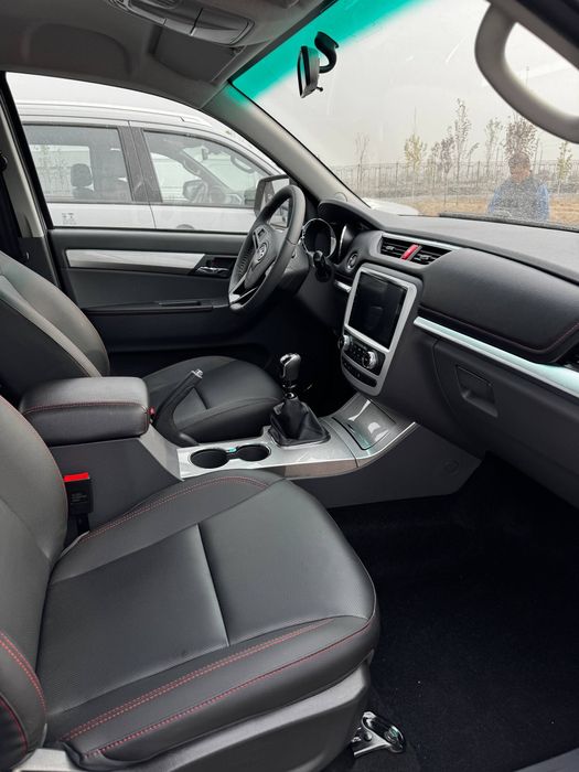 ‼️‼️JAC T8 пикап ‼️‼️